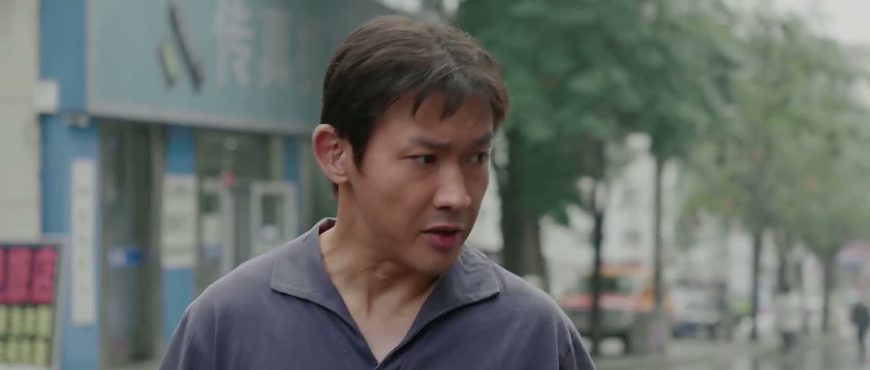 都等着米下锅呢