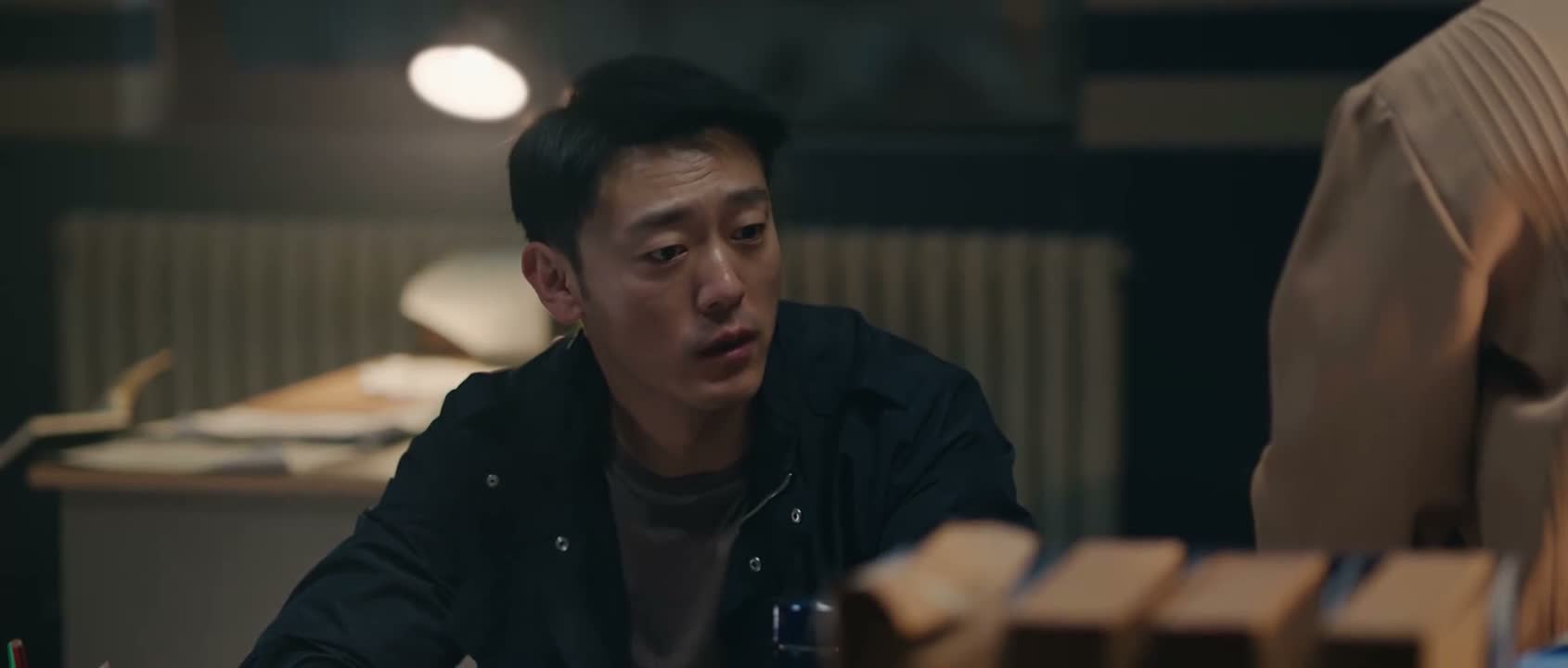 更何况他是孟广才的熟人