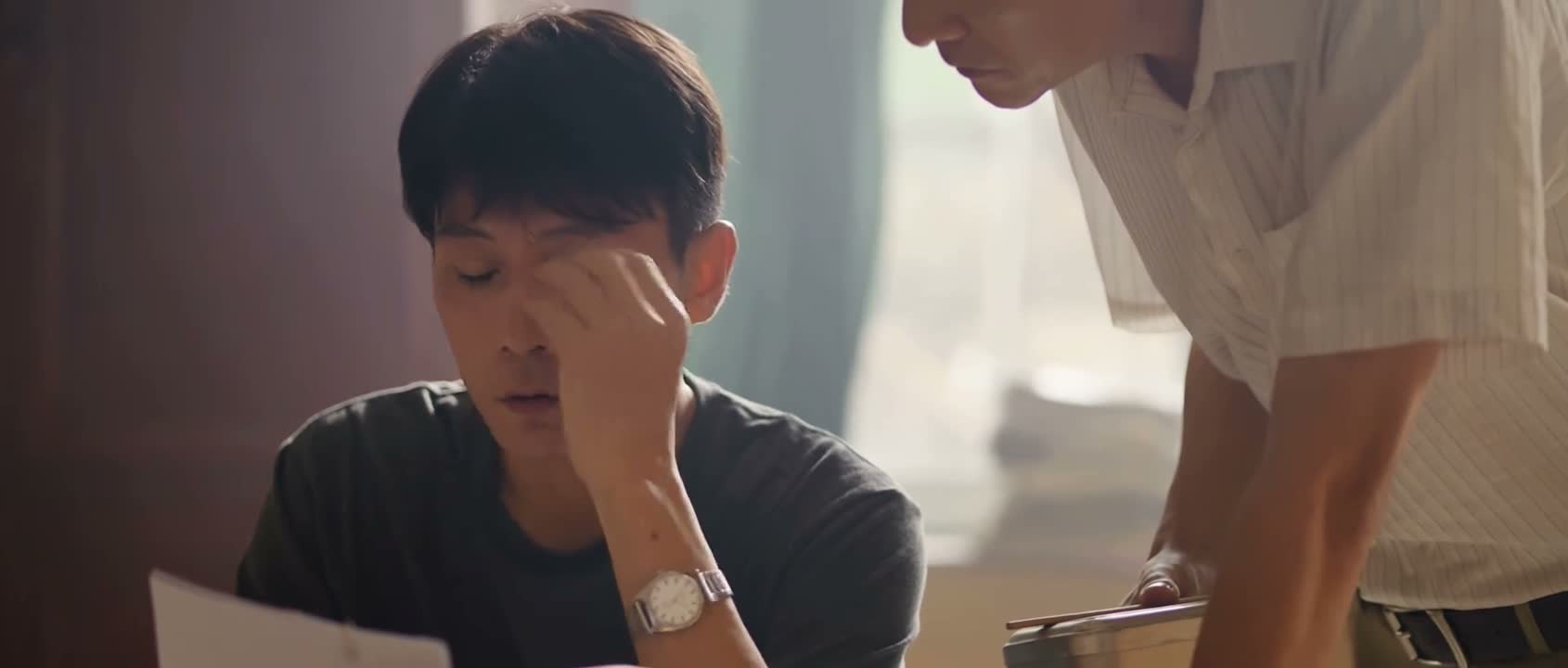 就是想点事
