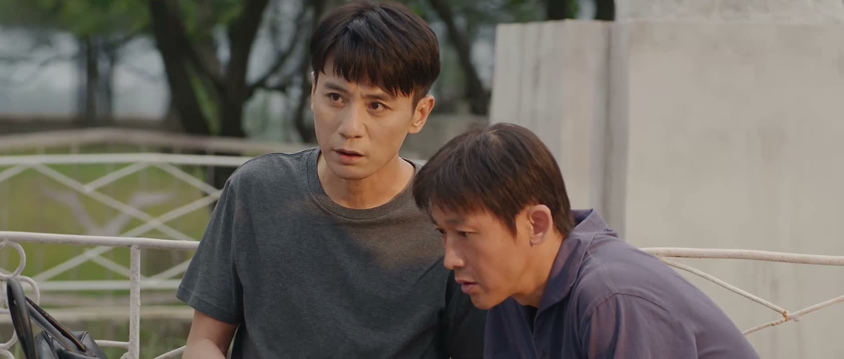 那帮人一定会被我揪出来的