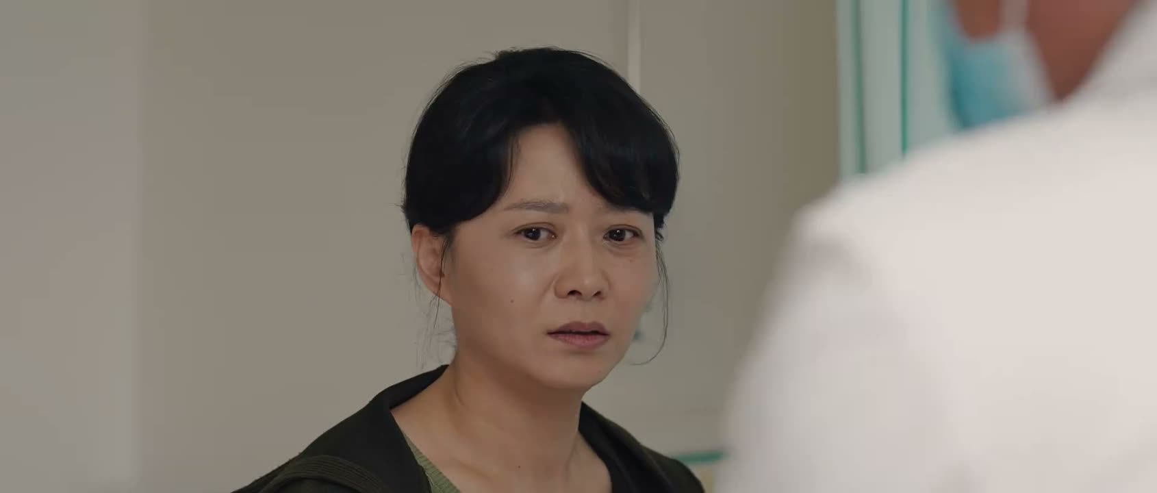那医生 他什么毛病现在