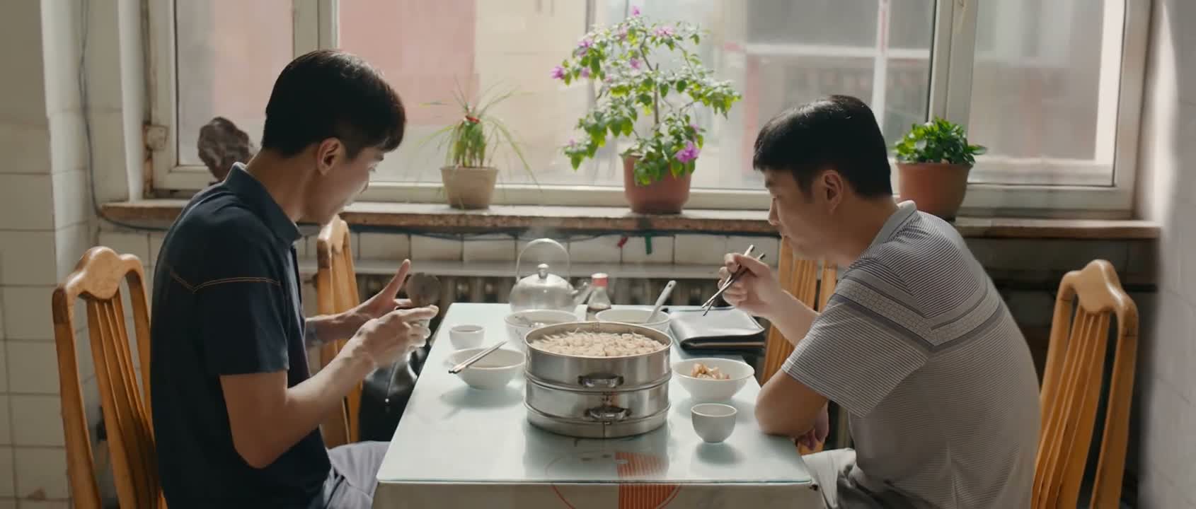 你不跟哥几个好好说一声