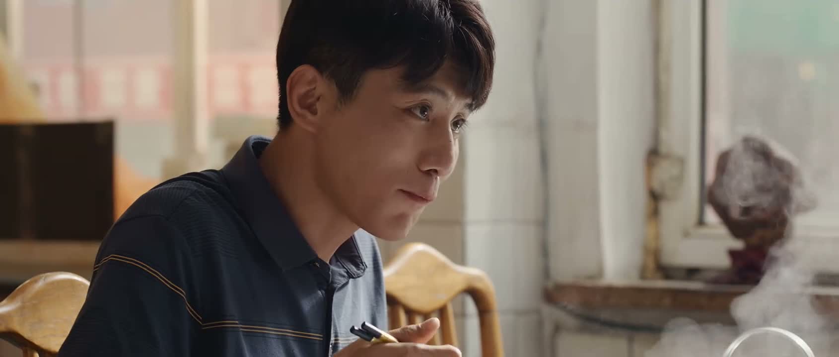 你就把她当亲闺女