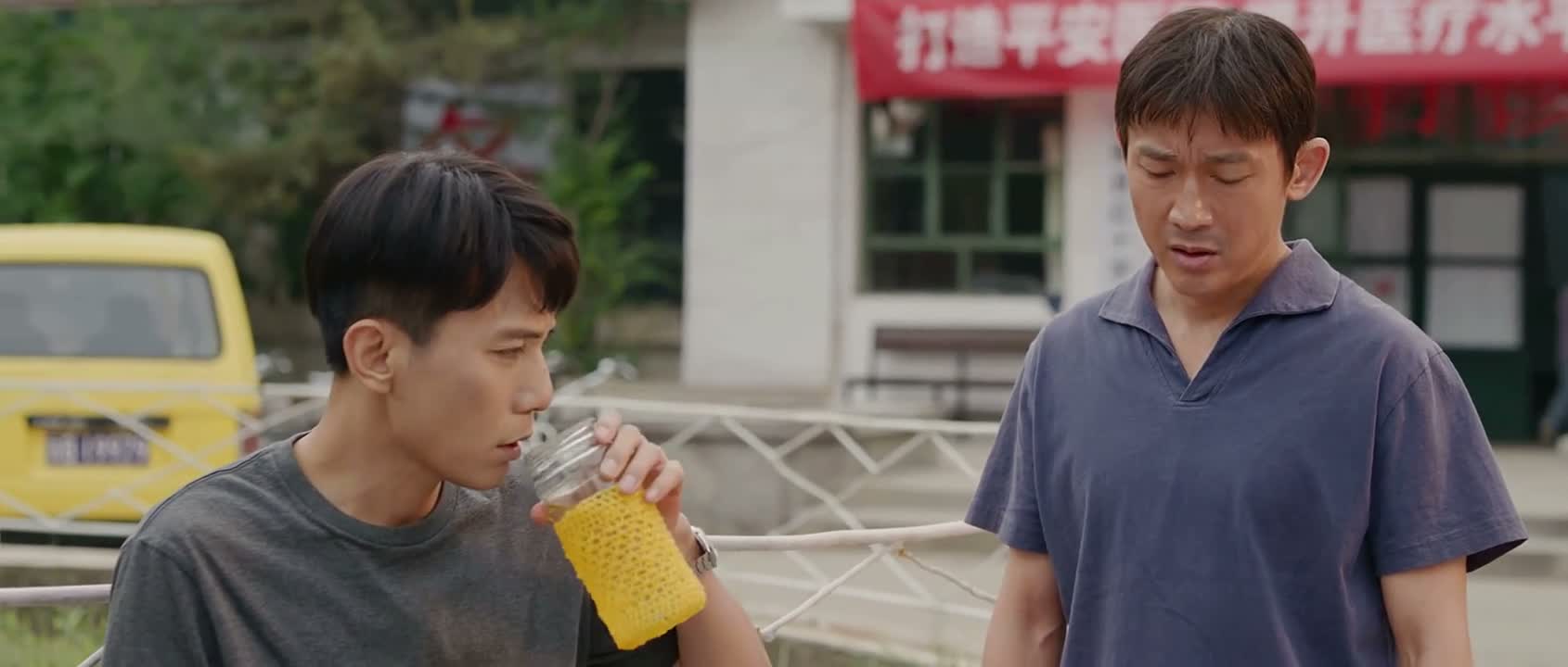 你看我也跑了这么多工地