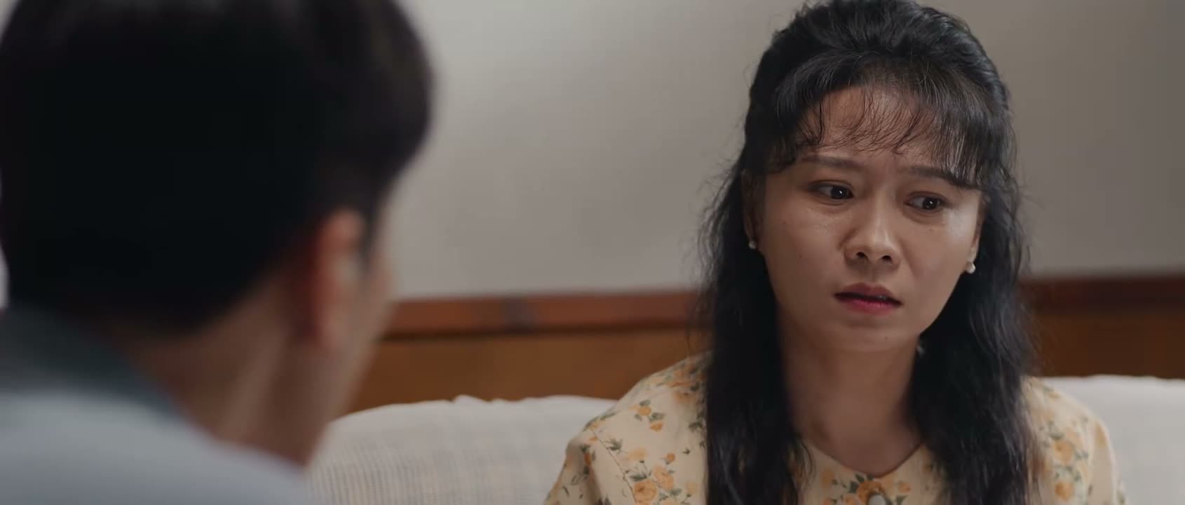 你俩不是一般交情