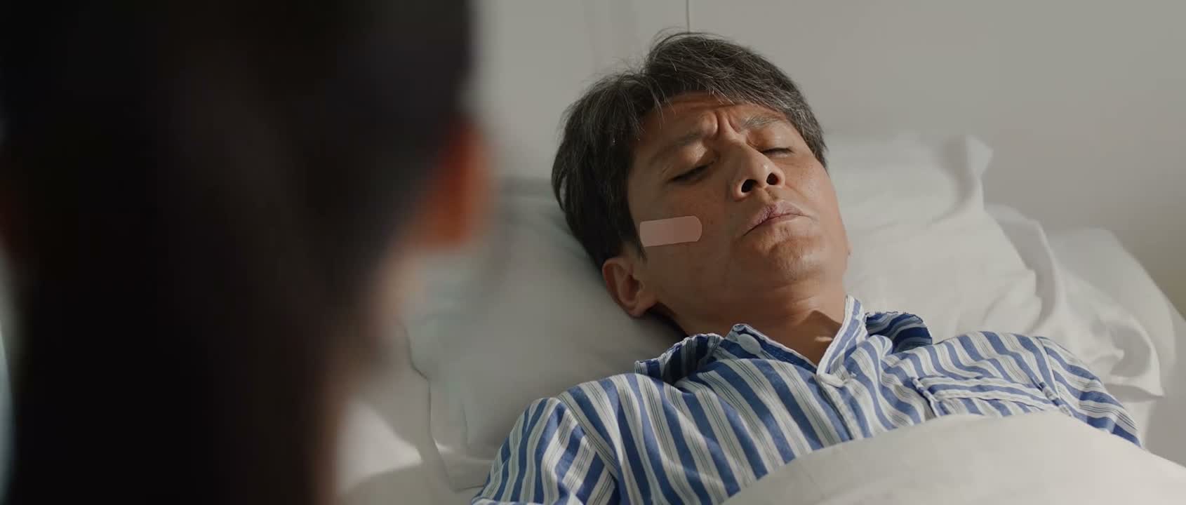 你心里一直有这个结