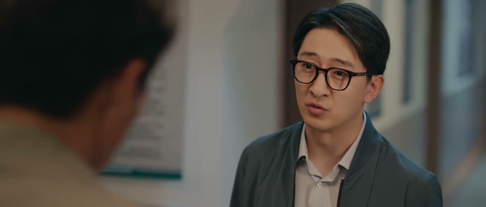 你在专案组瞎搅和