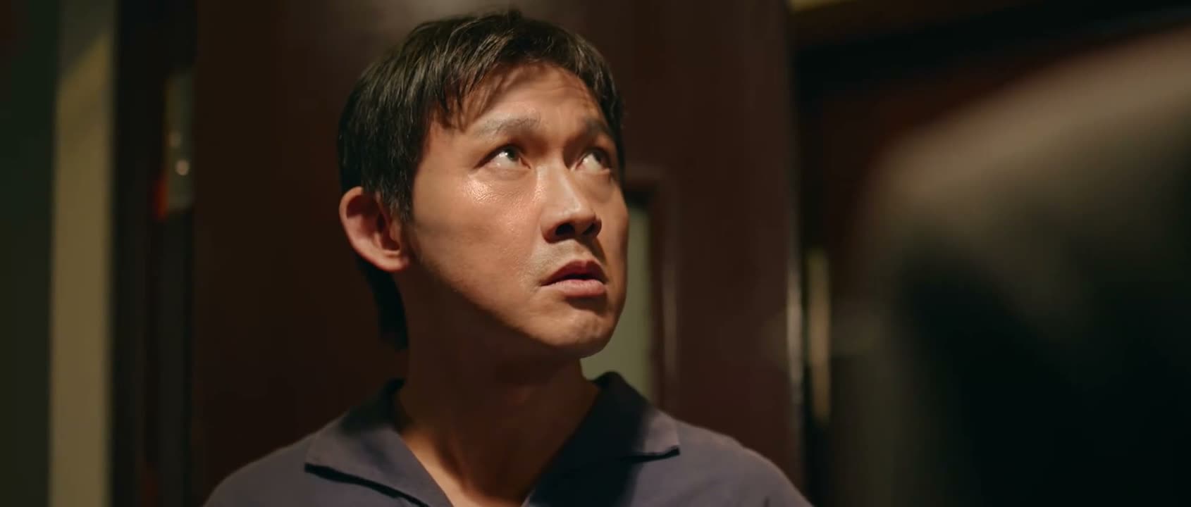 跑了我这和尚还能跑这庙啊