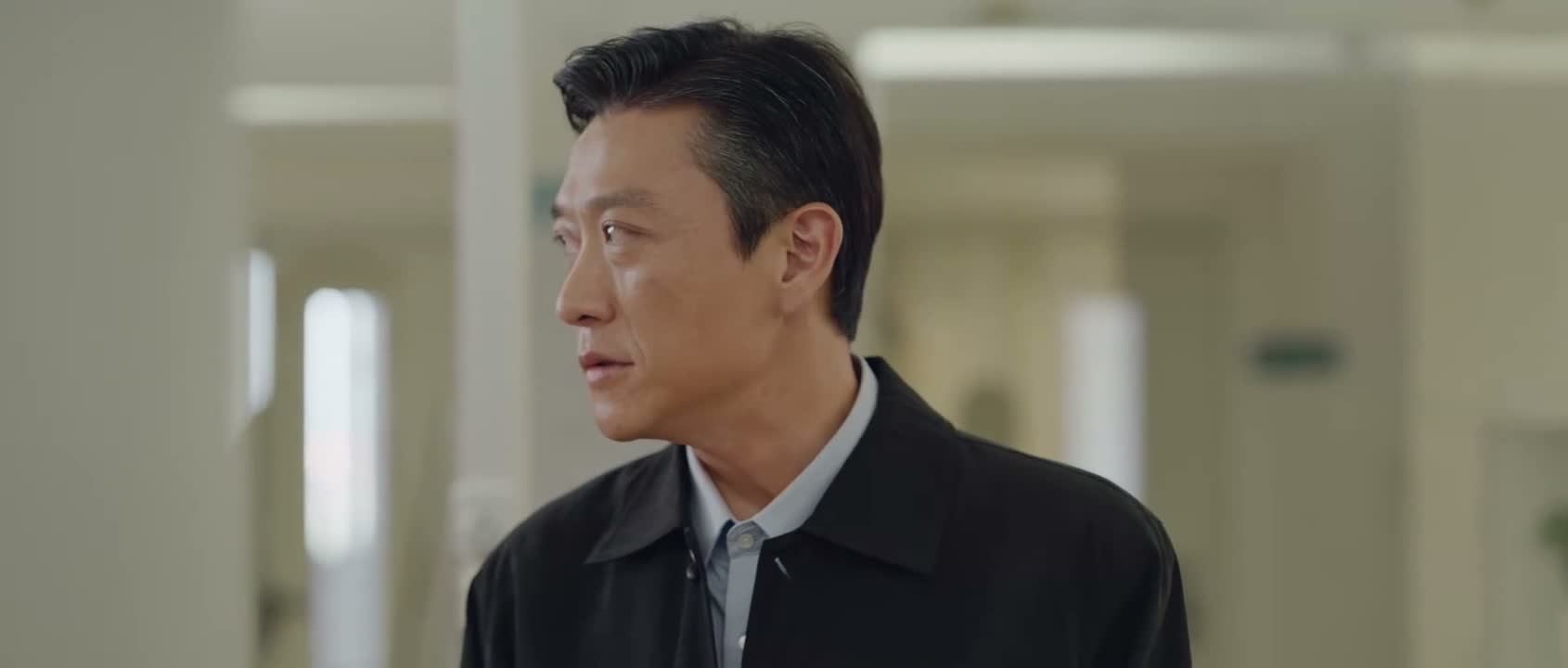 什么事你都别往坏处想
