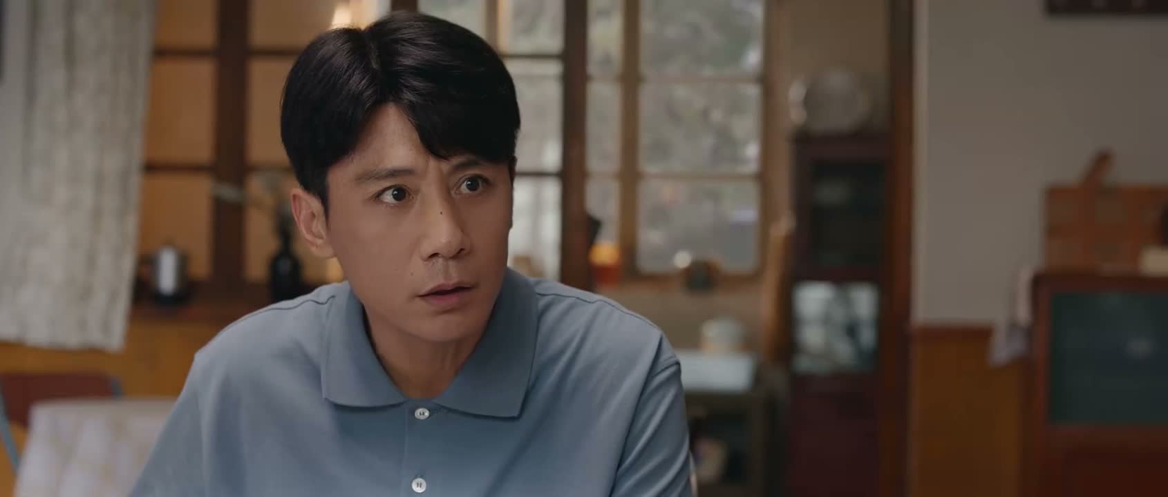 他被人骗了钱