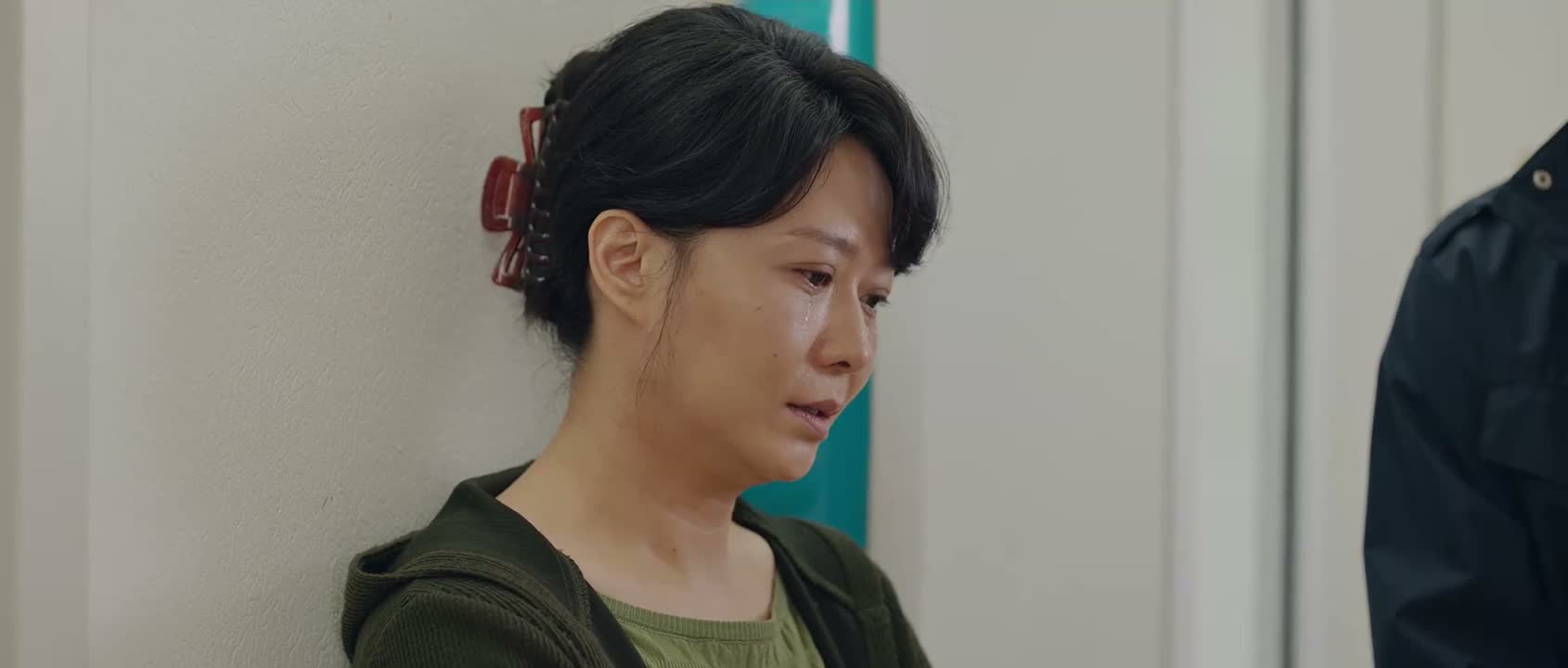 他进专案组我没拦着吧