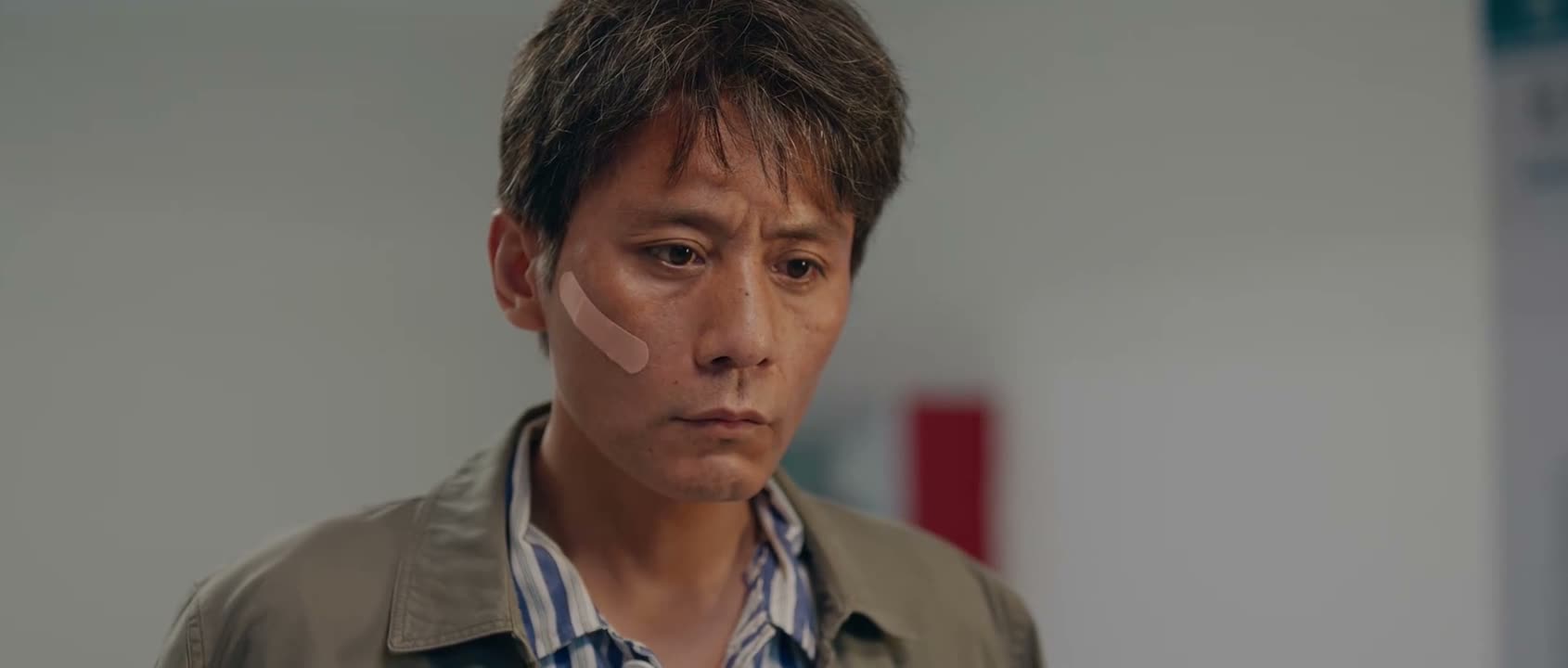 为什么说倒下就倒下了