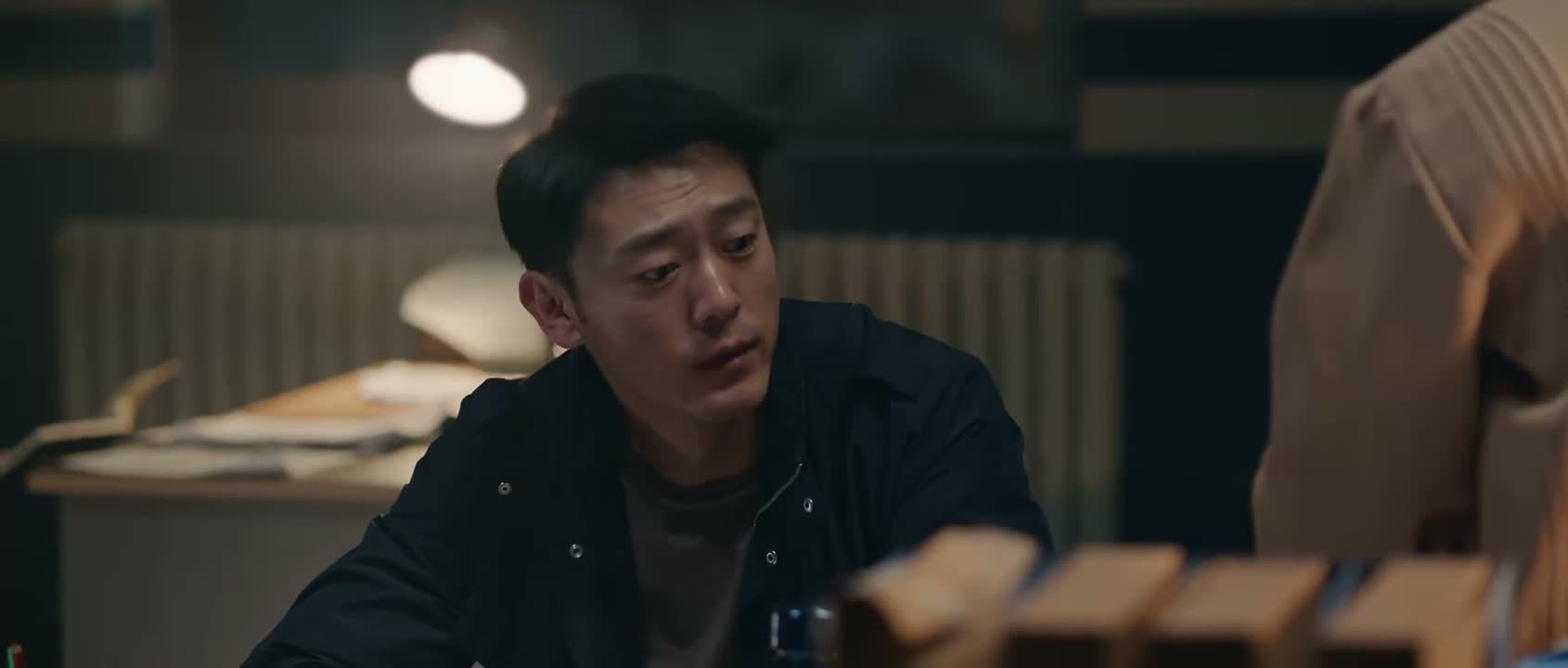 危险驾驶也得扣车拘役
