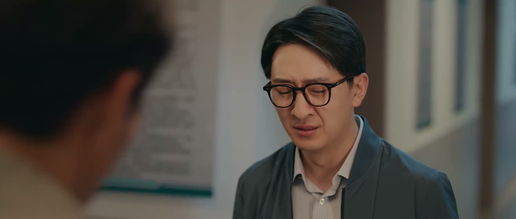 我多想我师父能醒过来