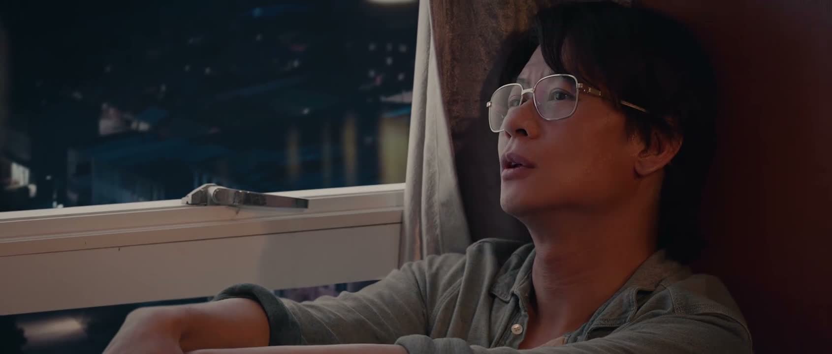 我就带着喜欢的人
