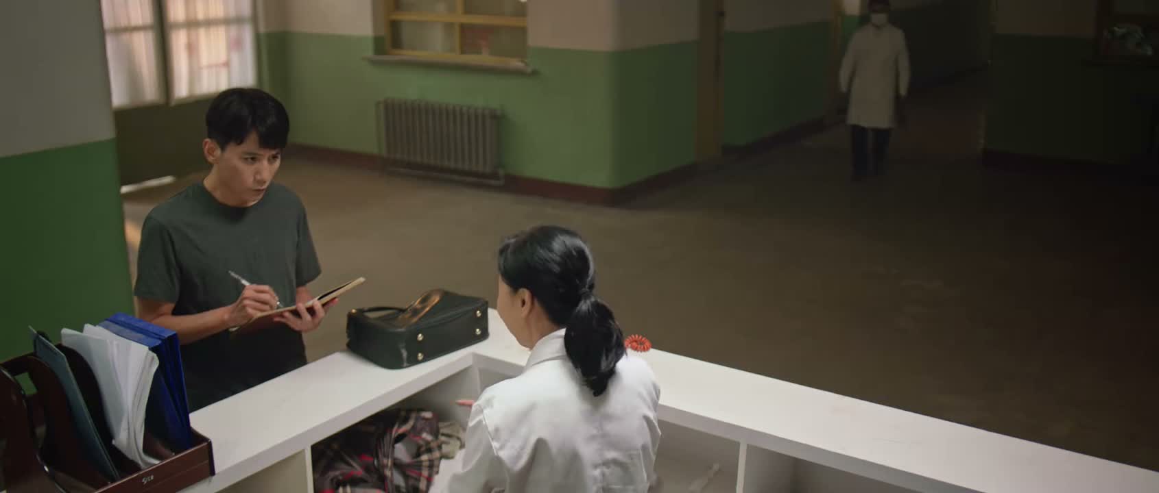 我们肯定第一时间