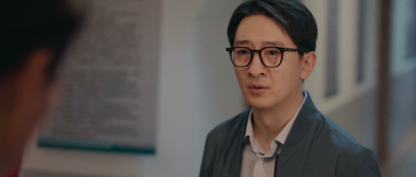 我替我师父难过