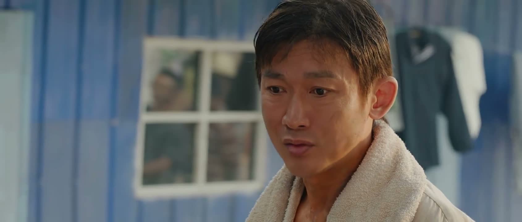 我我 我是看你脸色不太好