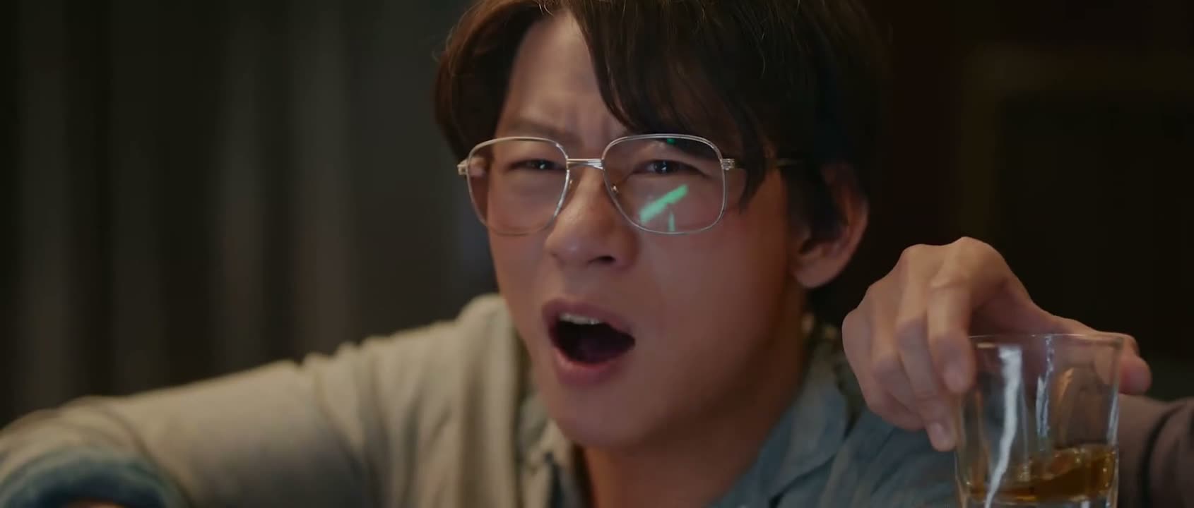 我要扬帆远航