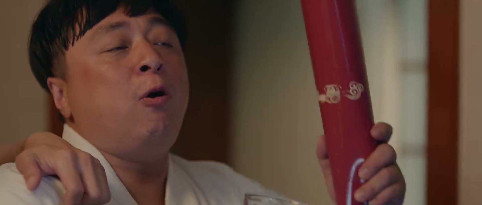 我要永远住在这里