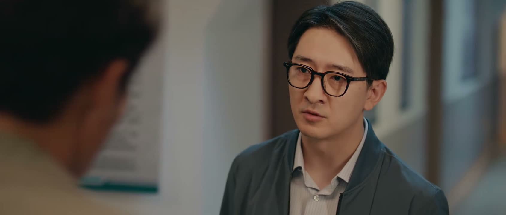 我一定亲手把这案子给结了