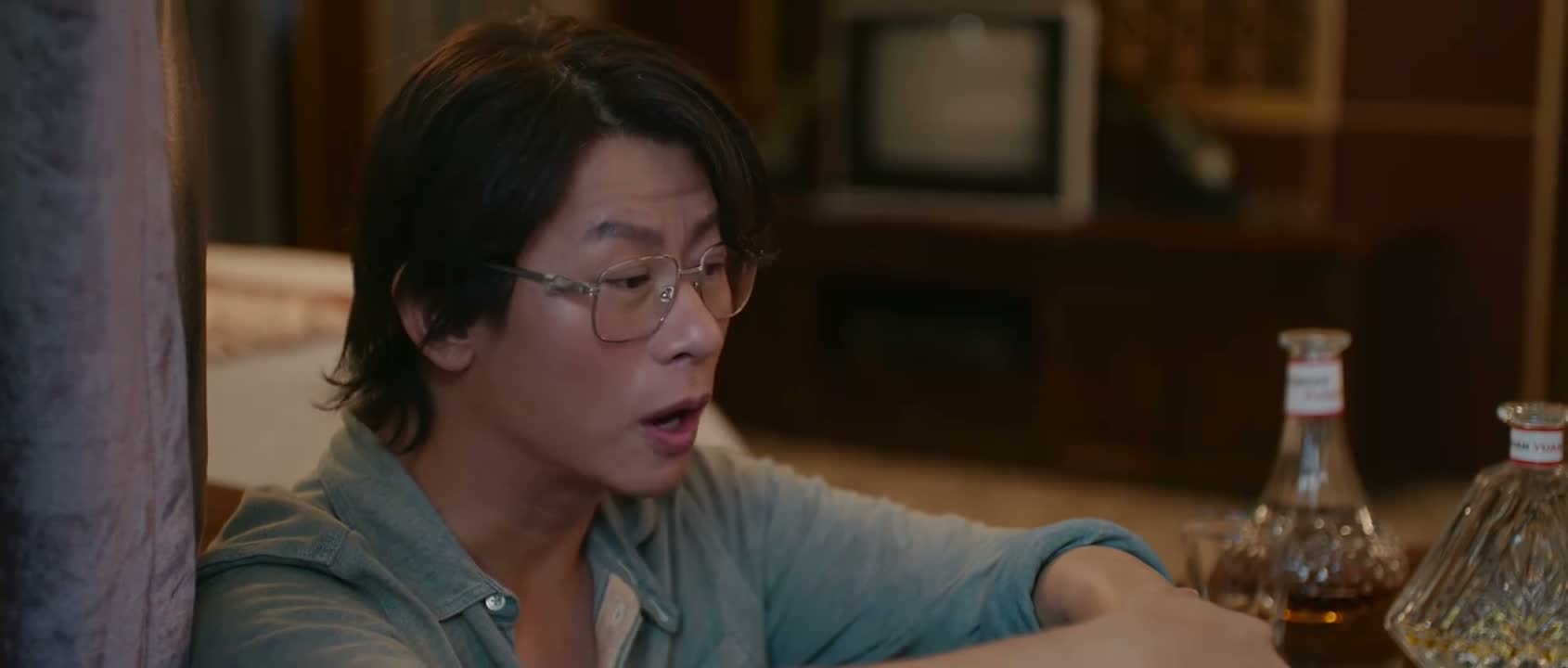 我有船我怕什么呀