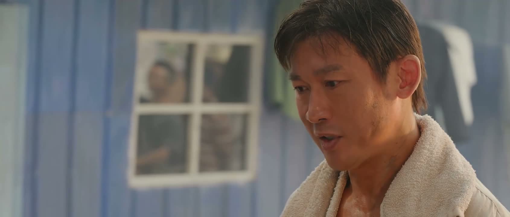 我这脑袋一热就跑过去了