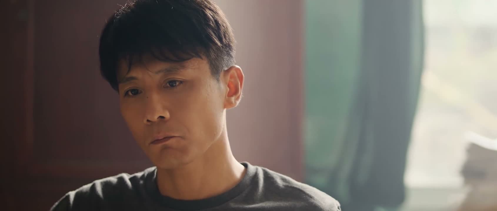 现场呢也是留了点东西