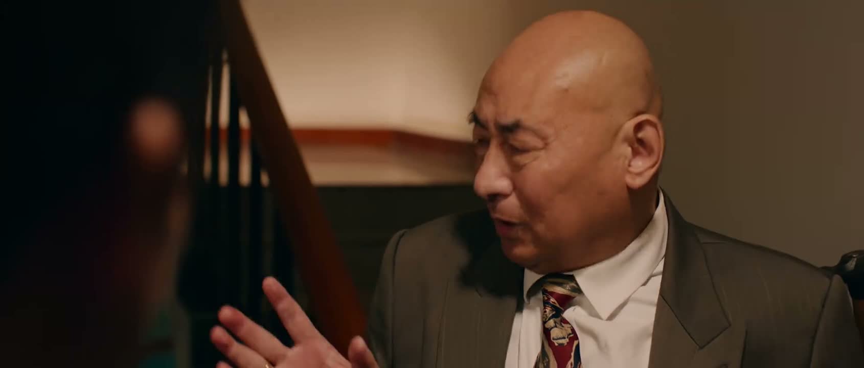 行行 兄弟 你听我跟你们说