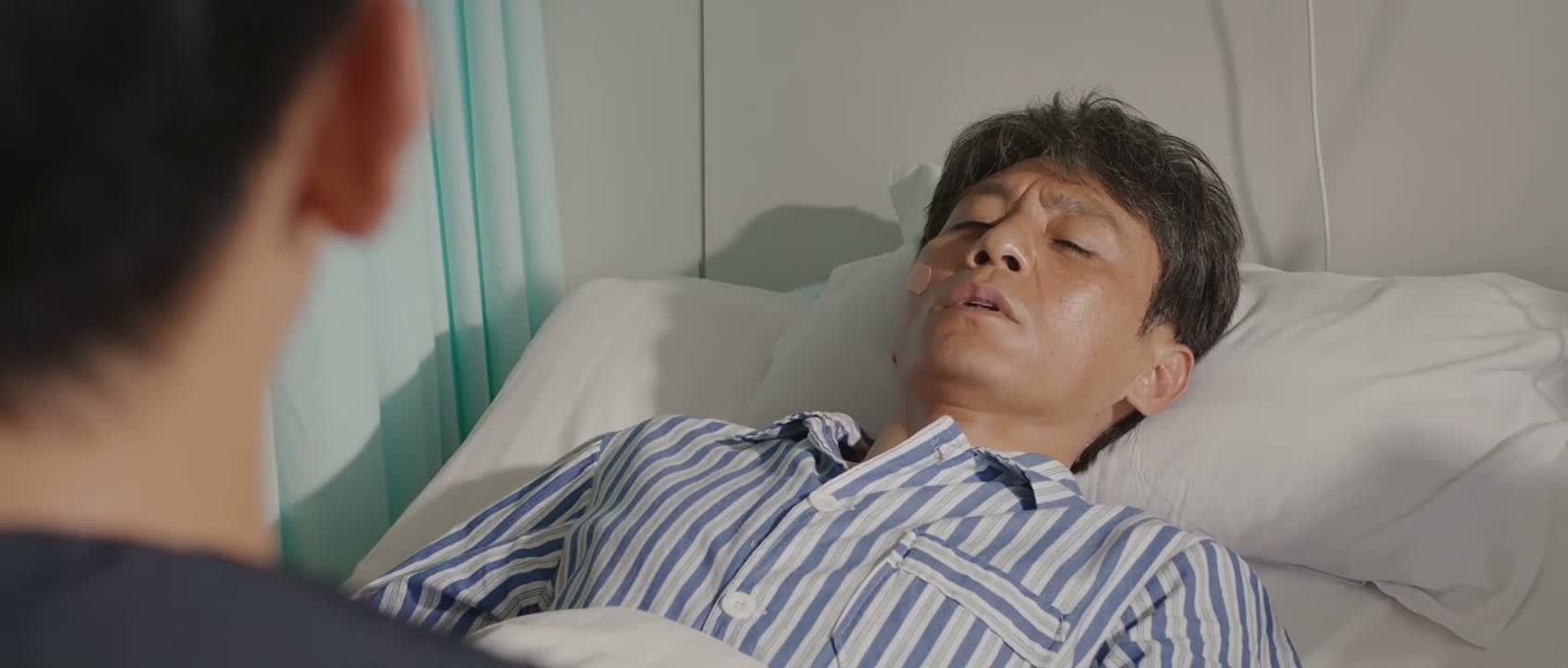一鼓作气把口供拿下来