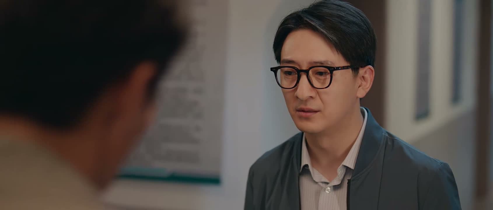 永远站在我身前保护着我