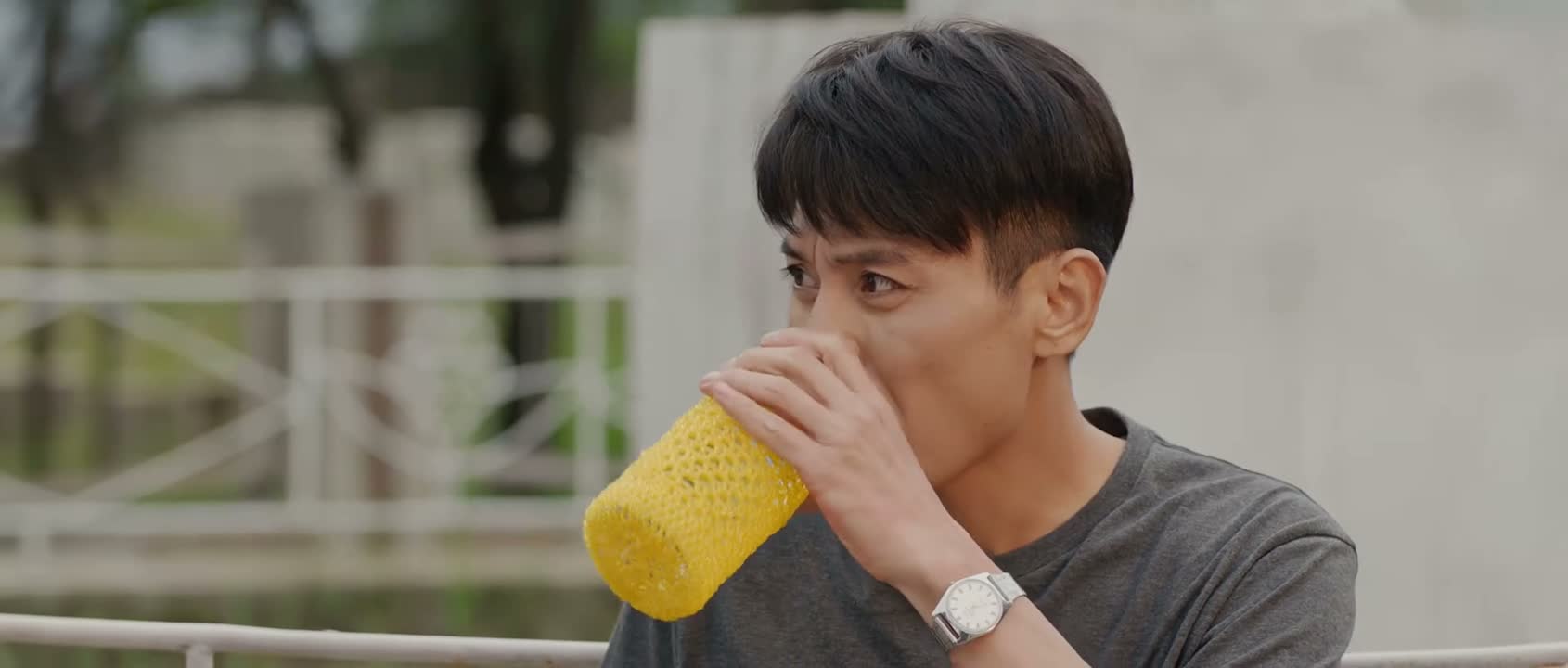 有怀疑是啥人干的了吗