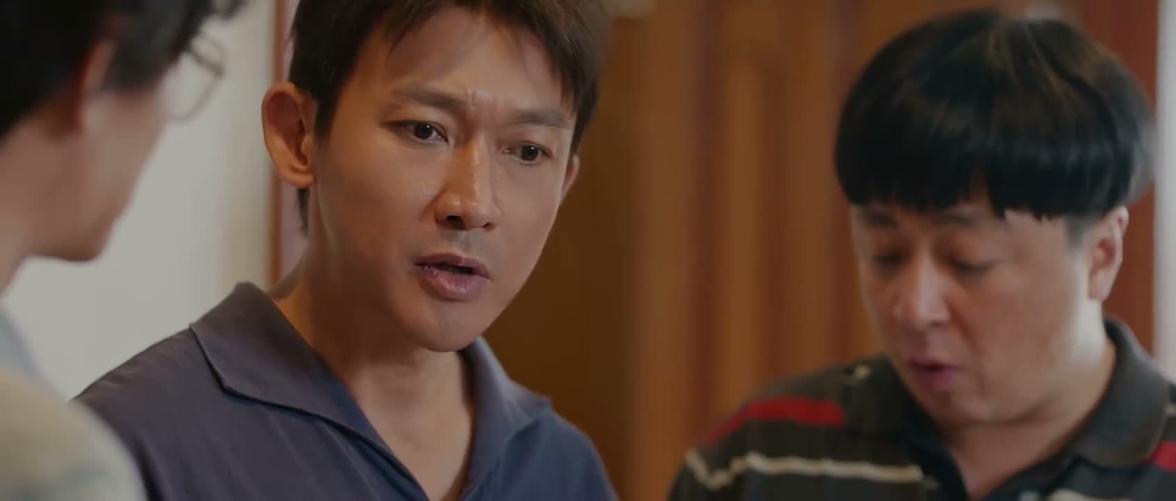 咱们可以在这儿随便吃随便住
