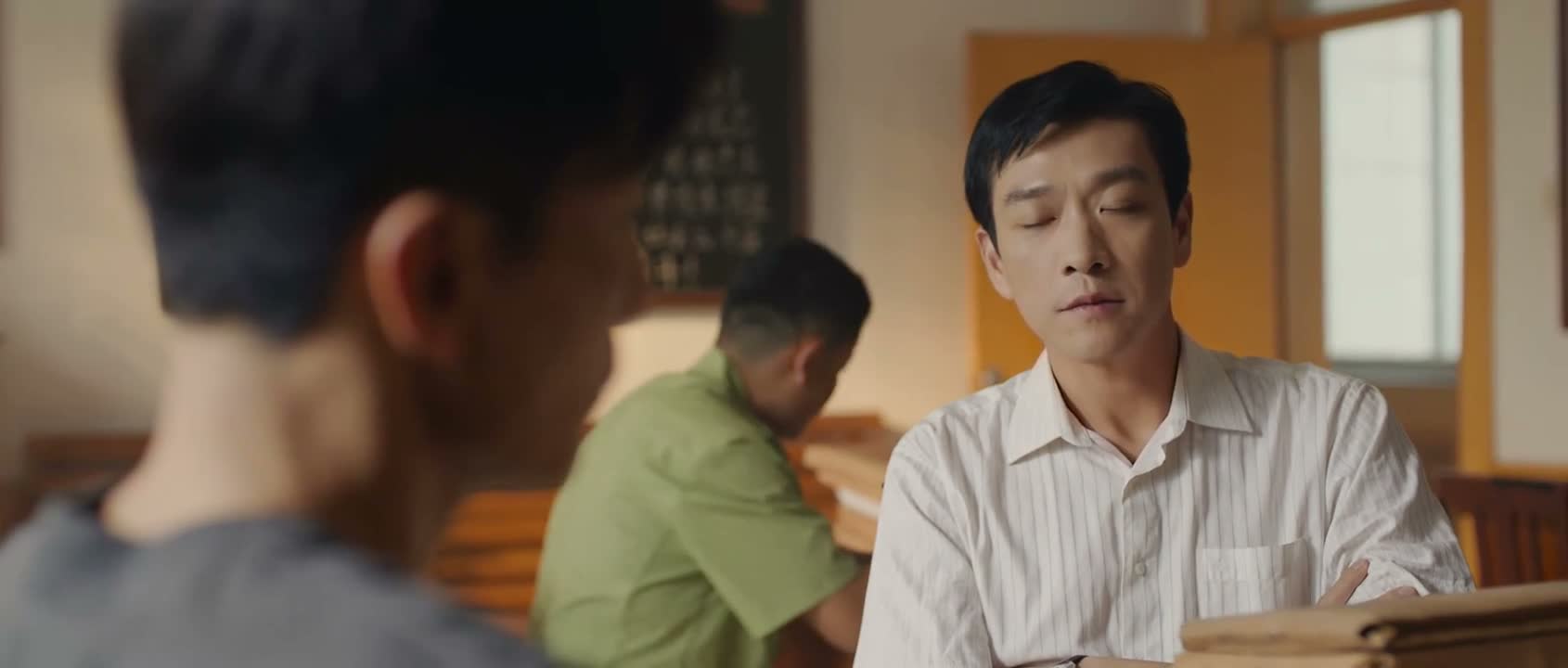 咱们侦查范围又大