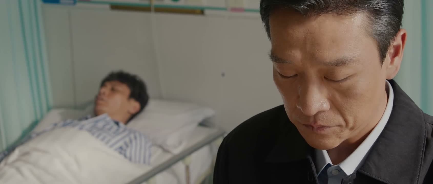 这案子现在快有进展了吗不是