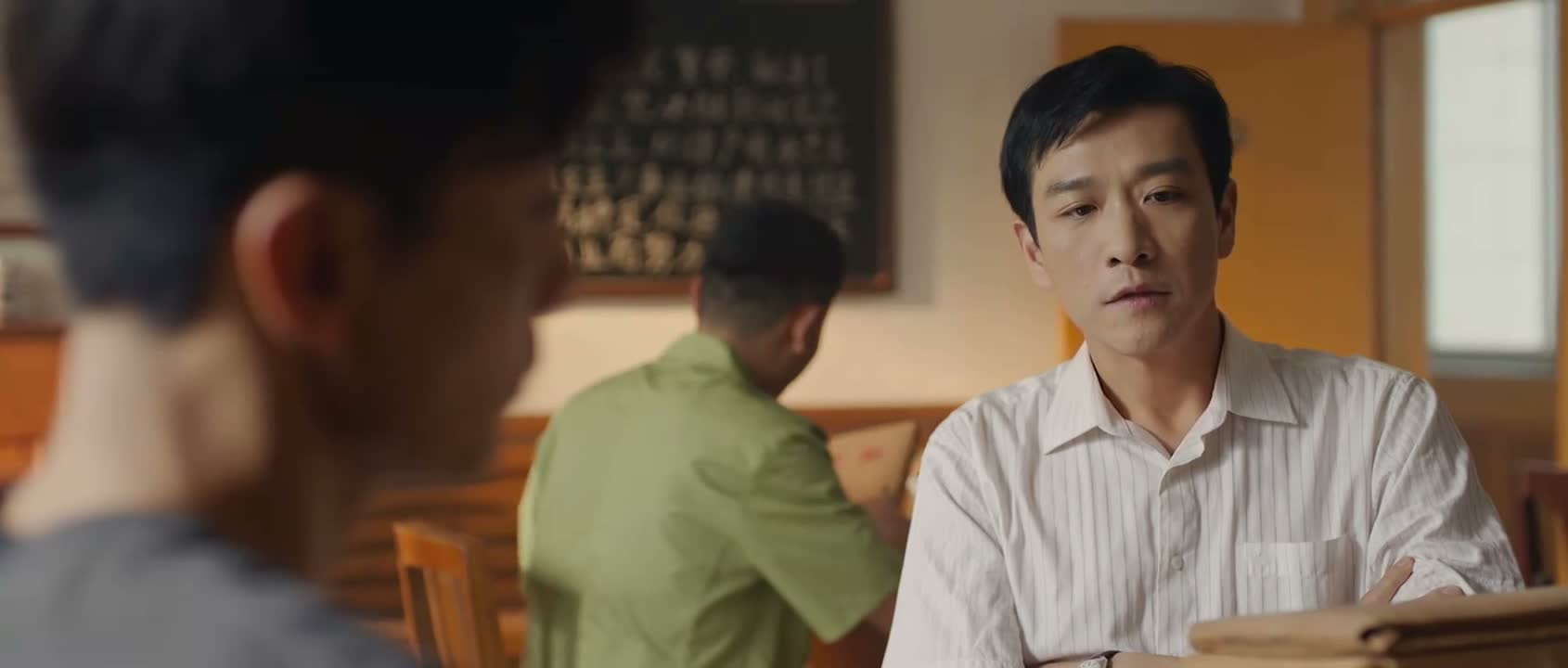 这两年这环境一搞活呀