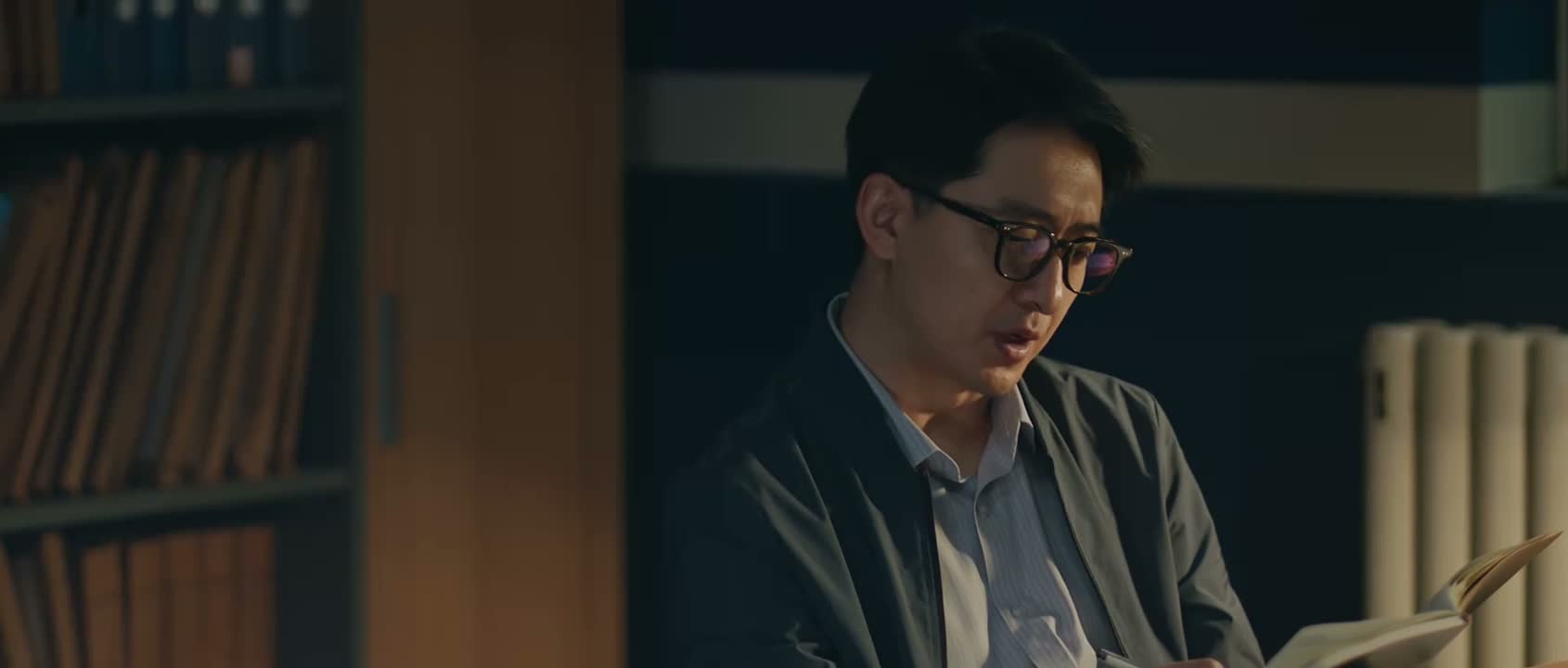 这么长时间没办过案子了