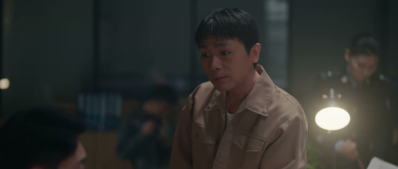 最多也就办他个危险驾驶