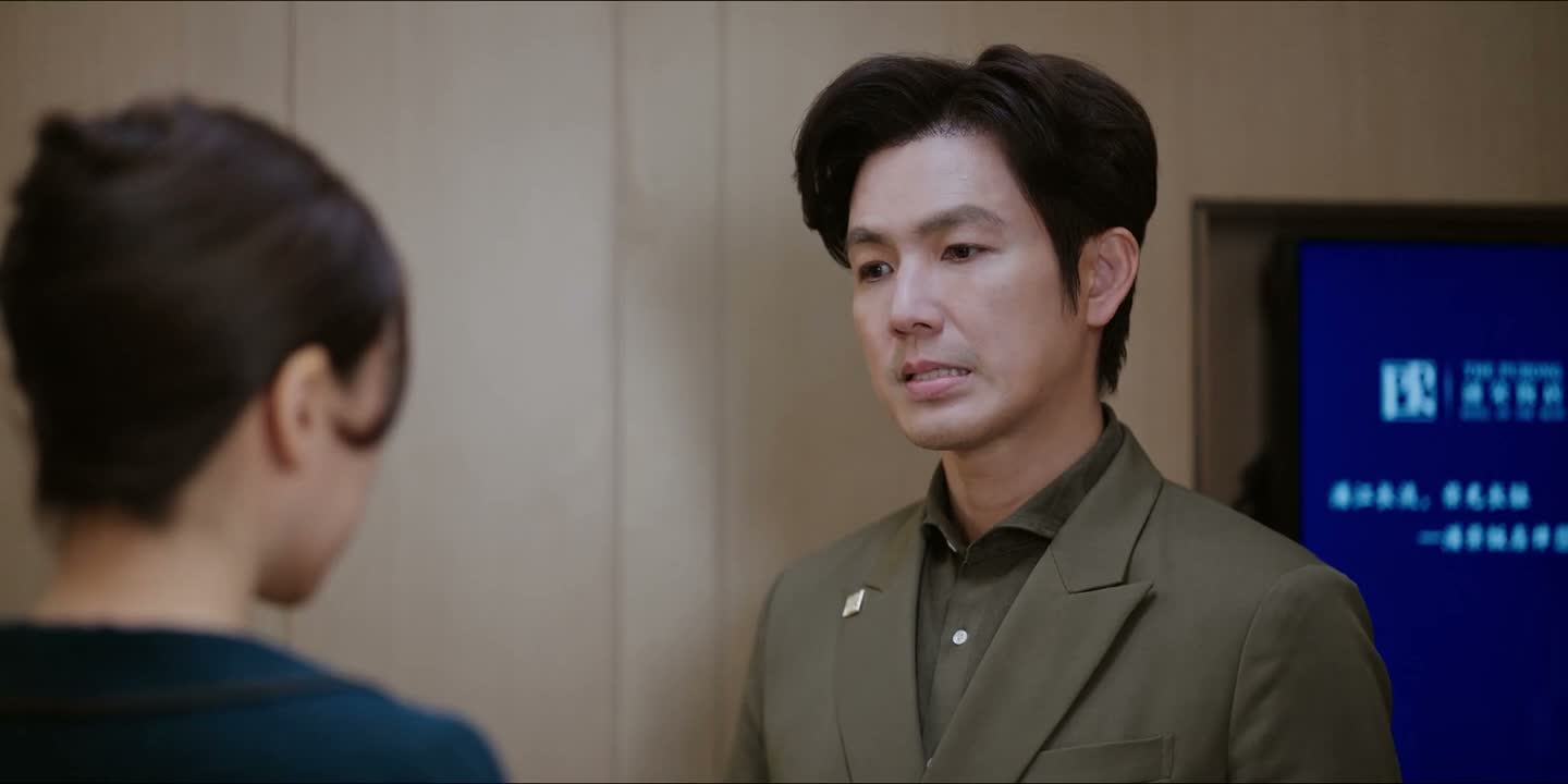 今天不管你是员工还是客人