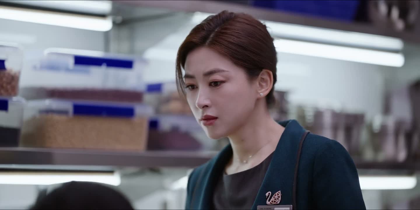 妈你这又是跟谁过不去呢