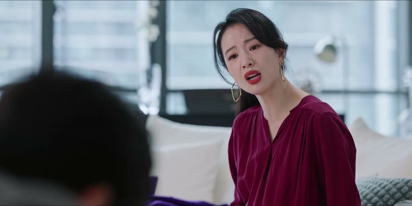 你跟她有什么道理好讲的