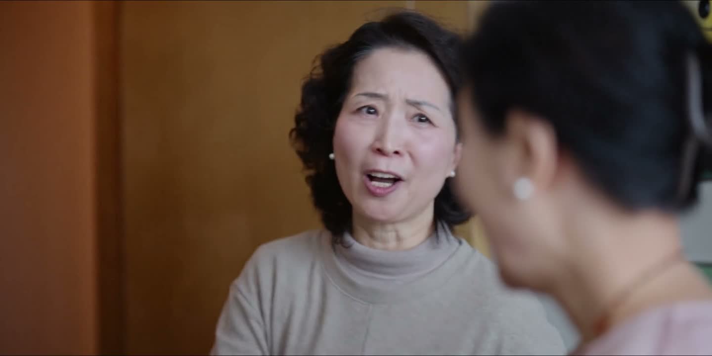 你就享你儿孙的福吧