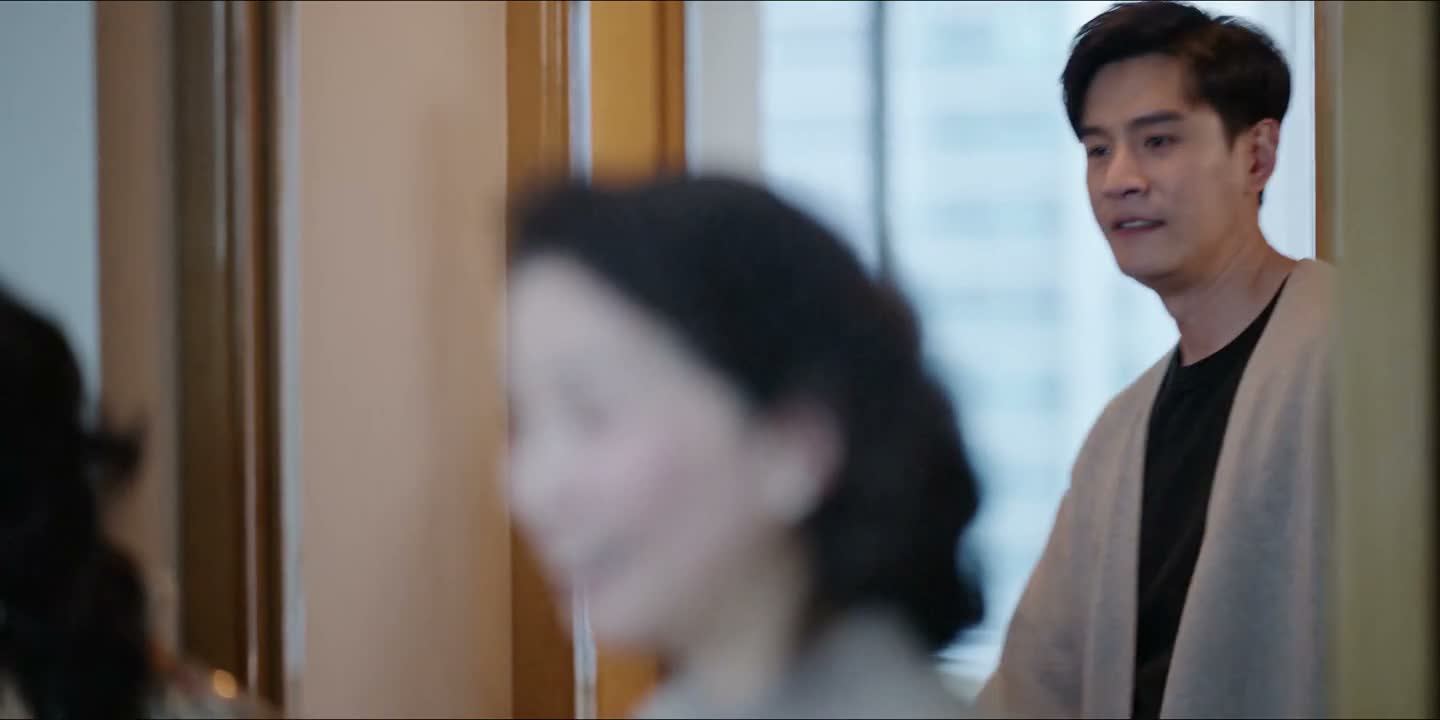 你们真是想得周到呀
