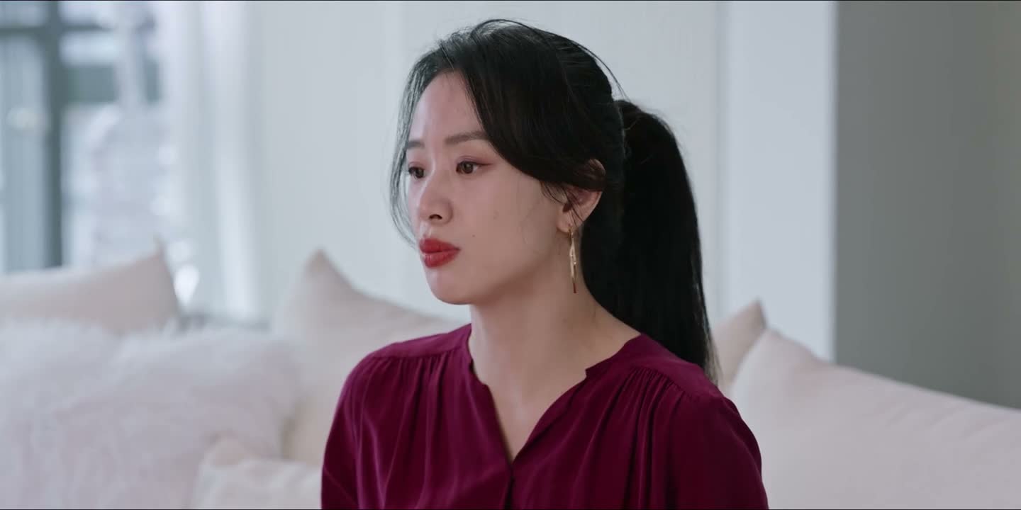 你是不是打算瞒着我把钱给她了