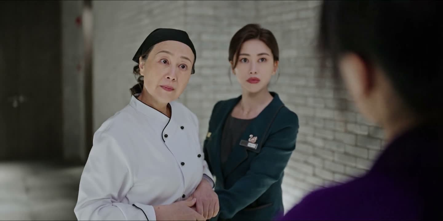 你最好吼大声一点