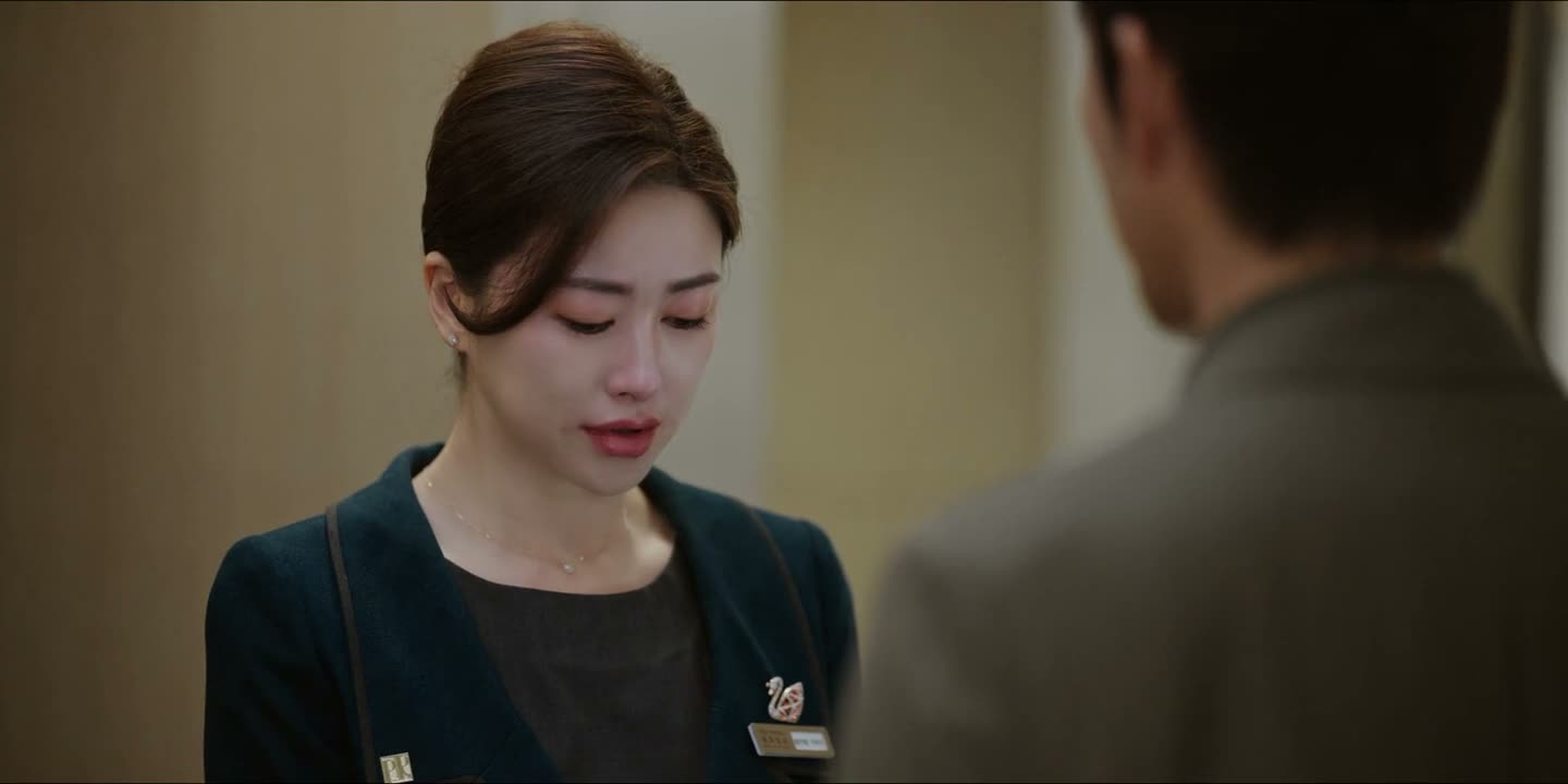 让别人知道你不是好欺负的