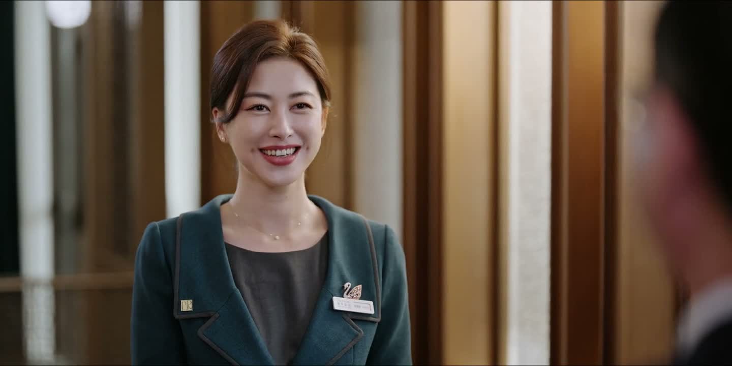 所以你这是越过越年轻
