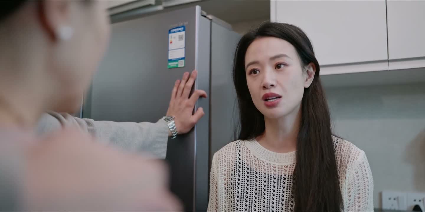 我亲自下厨给予诚