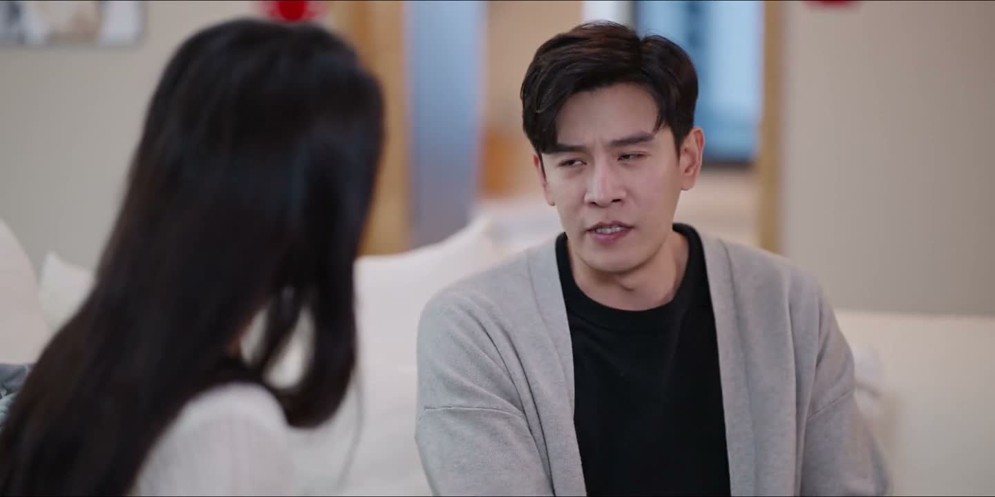 也不是我一个人说了算的嘛