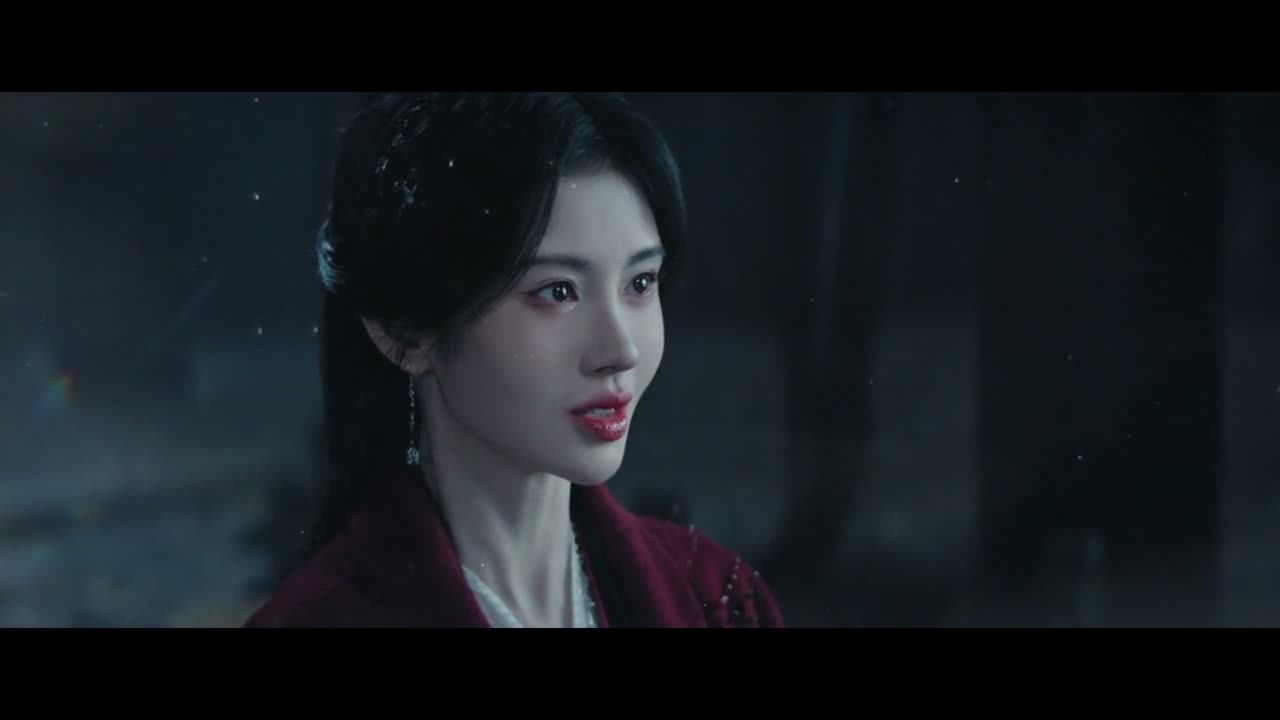 你跟九婴狼狈为奸